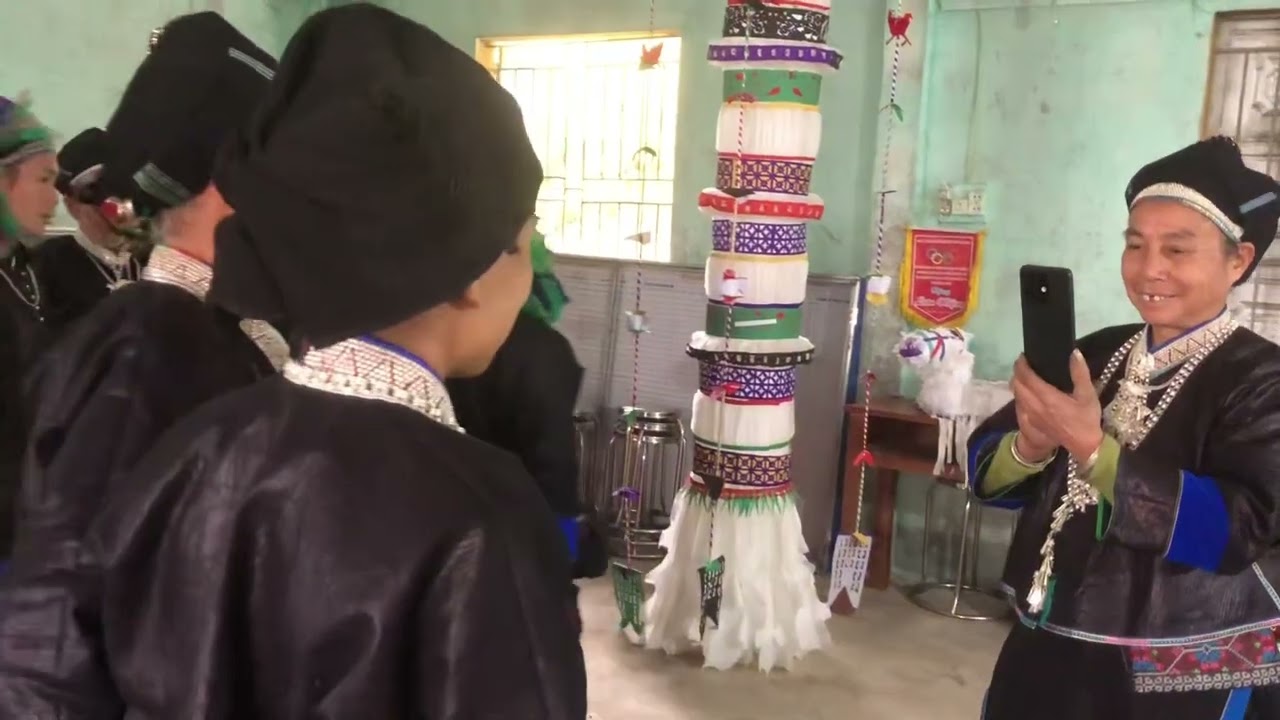 Ta duong ha lan qua mạng pfang thẩu si già duong