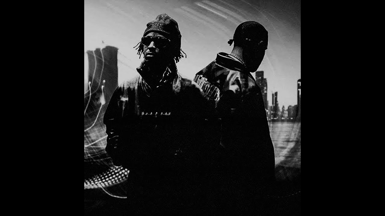 (FREE) 21 Savage Type Beat - Pics