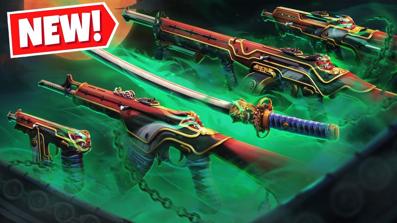 ONI 2.0 IS HERE | VALORANT EP_06 // ACTII