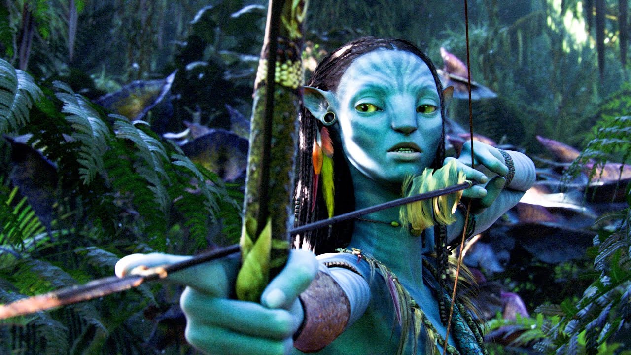 AVATAR: FRONTIERS OF PANDORA 🌿 Primer contacto con Pandora | Un JUEGAZO