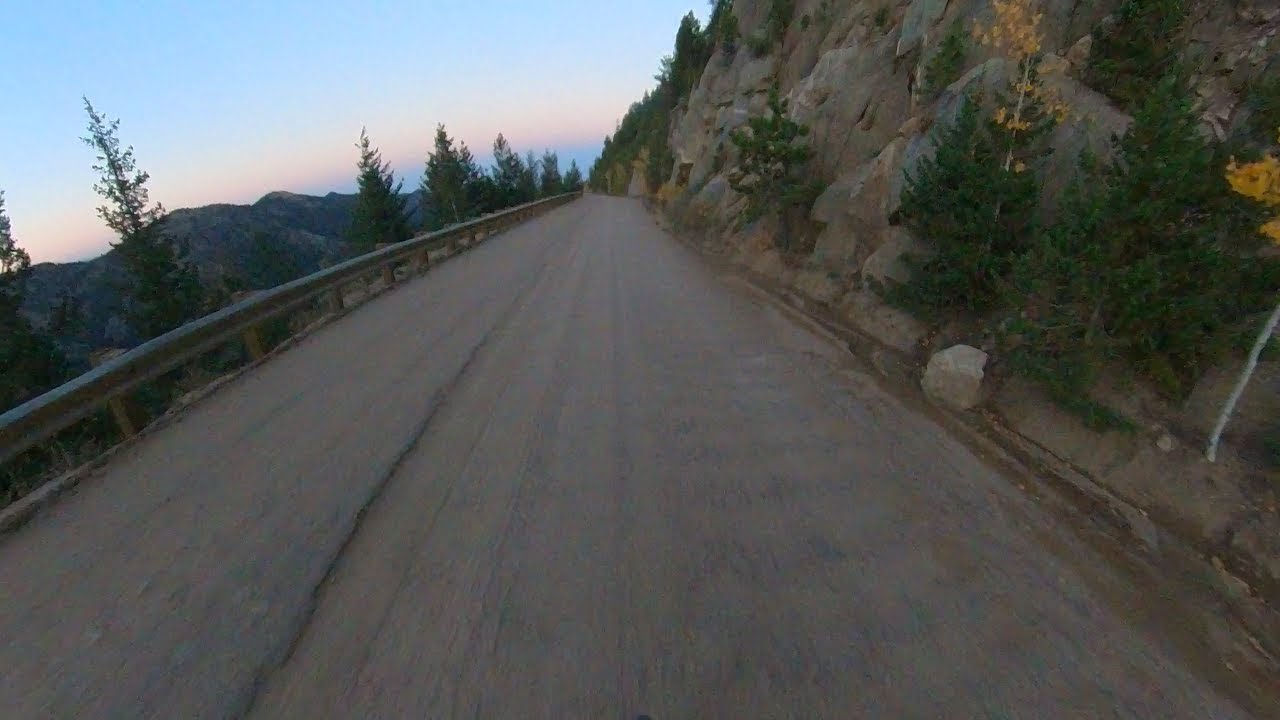 Gold Hill