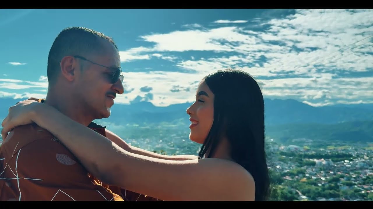 AMOR SIN CONDICIONES MIX