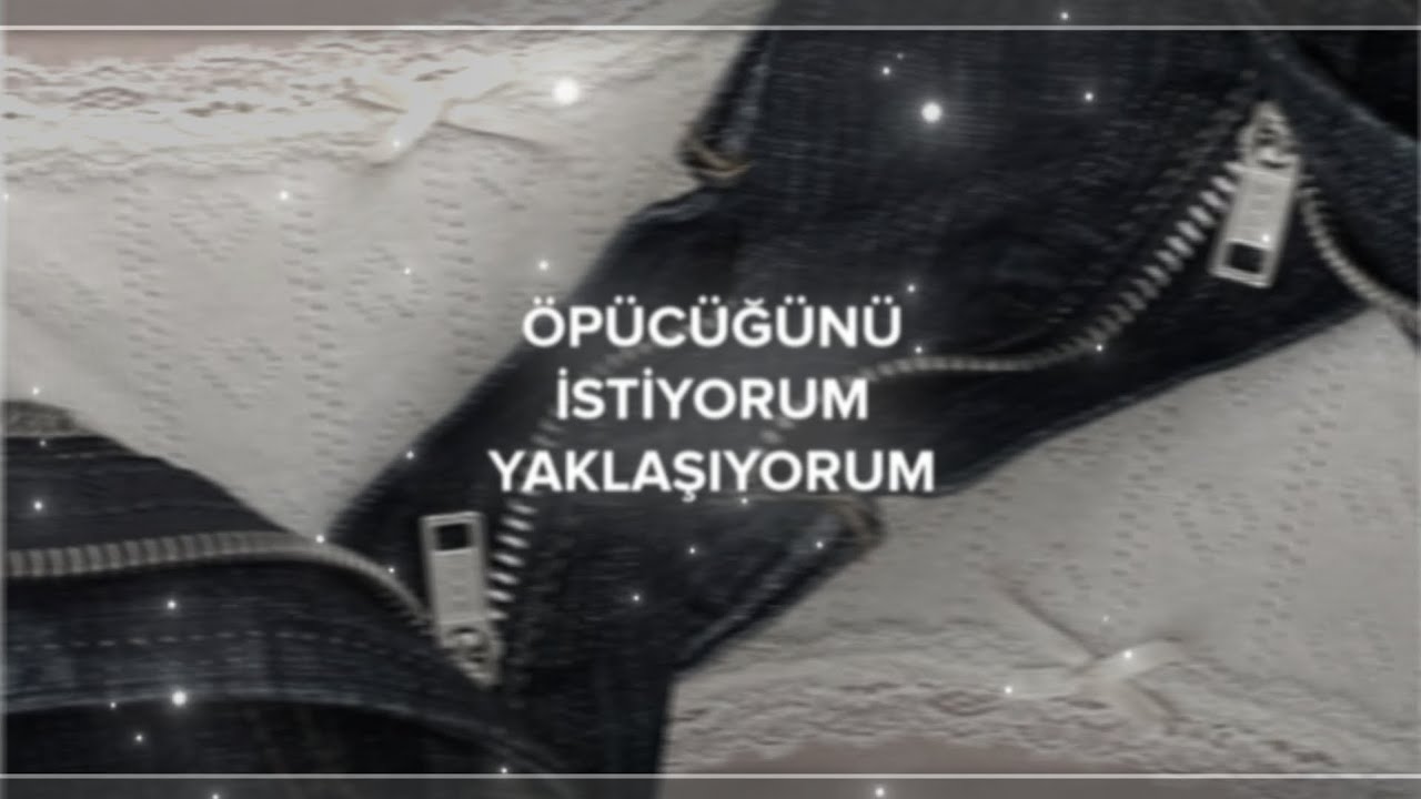 🏹 ▸ Thomas LaRosa - Scream My Name ⤷ (Türkçe Çeviri)