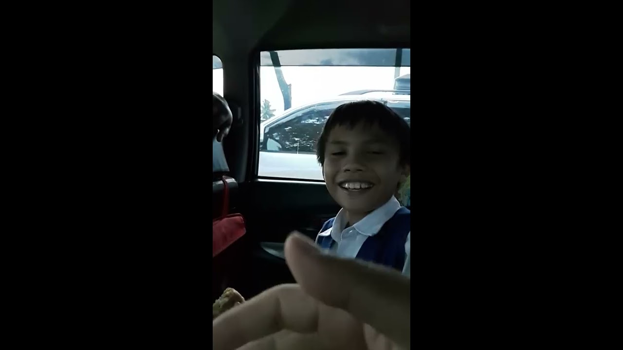 Heboh Anak SD Mimpi Al Jasasah dan Dajjal Akhir Zaman