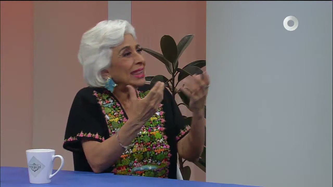 Aprender a envejecer - Hábitos para mantener sano nuestro sistema nervioso (29/05/2022)