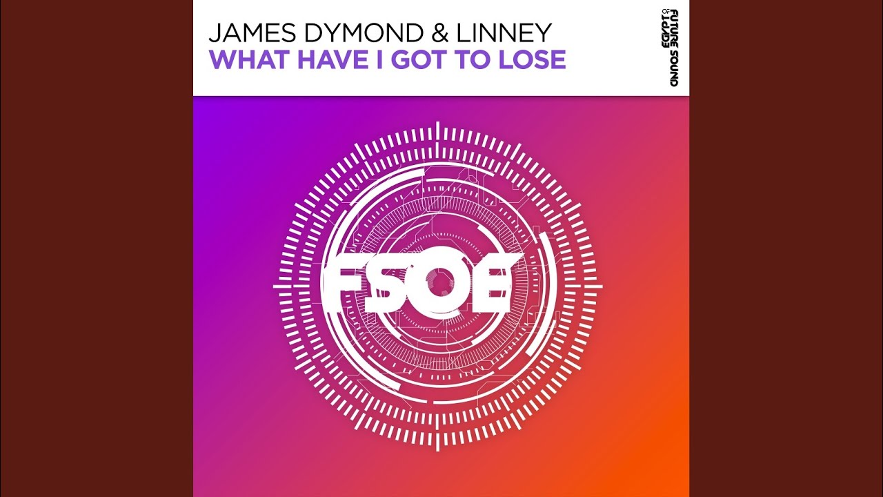 What Have I Got To Lose (Extended Mix)