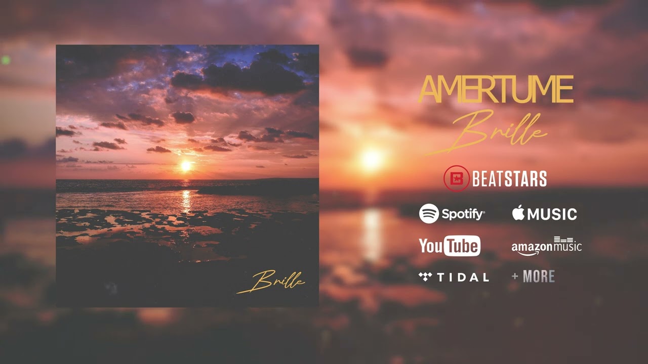 Amertume A La Prod - Brille - INSTRUMENTAL