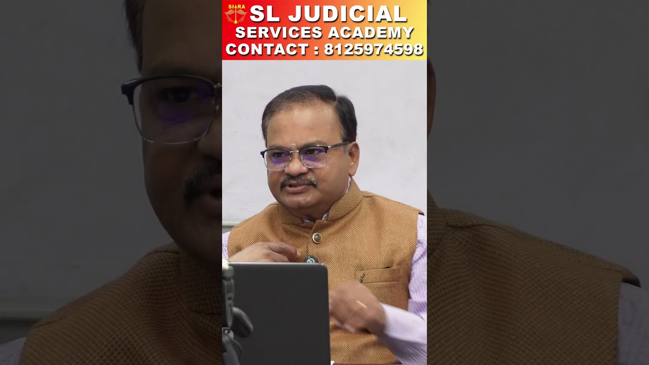 Partition Suit: A Long Legal Battle Explained! ⚖️📜Class by Former Justice of AP