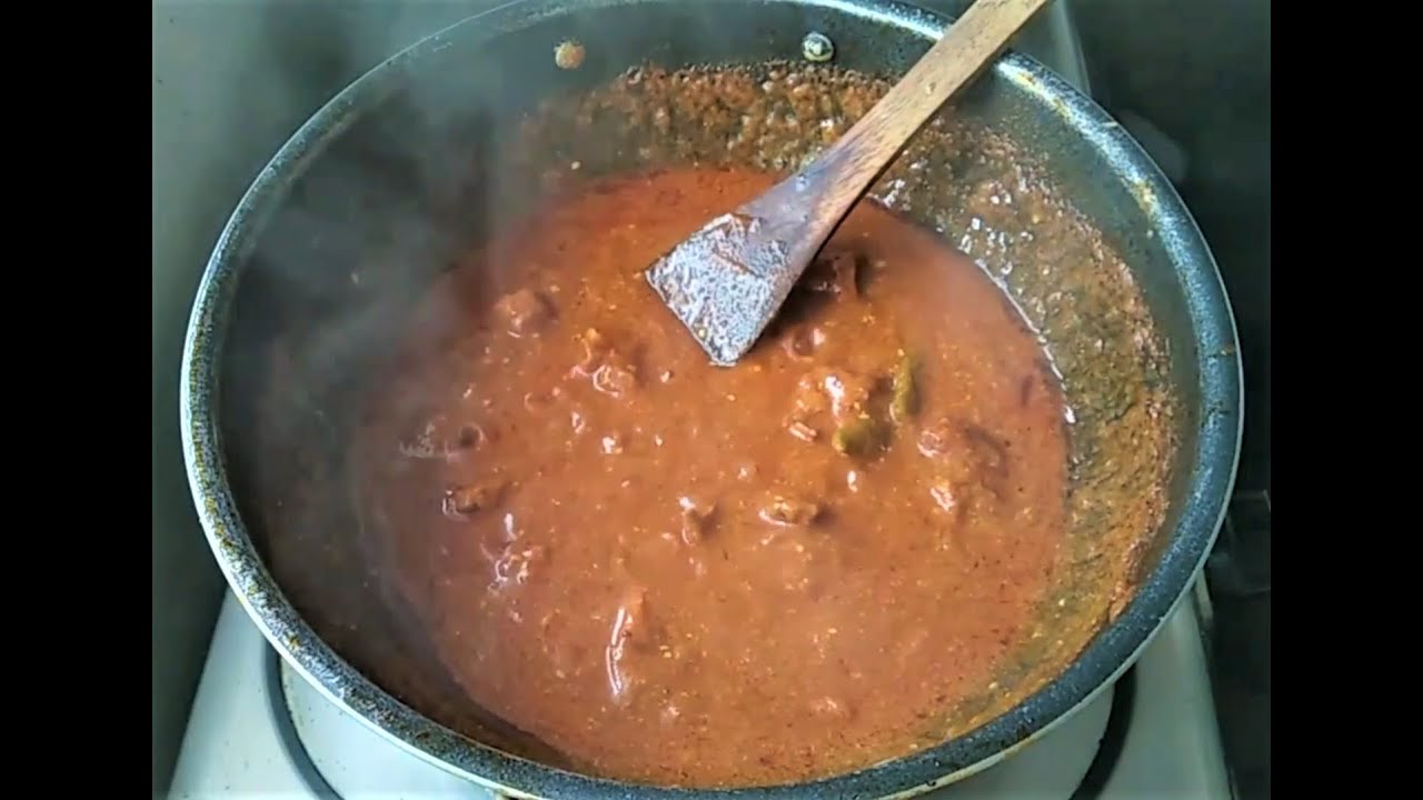 Chicken Handi masala in Tamil | Chicken Handi with Homemade masala | Babymas kitchen and vlogs 2.0