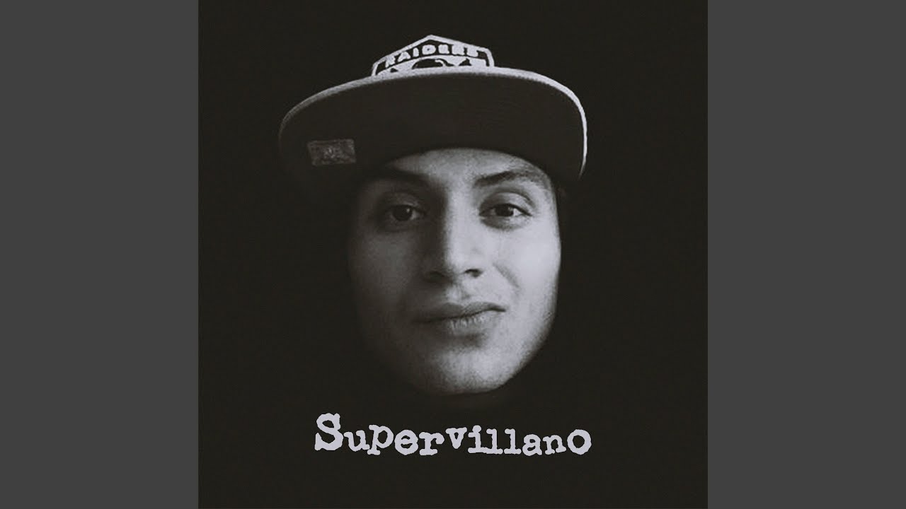 Supervillano (2025 Remastered Version)