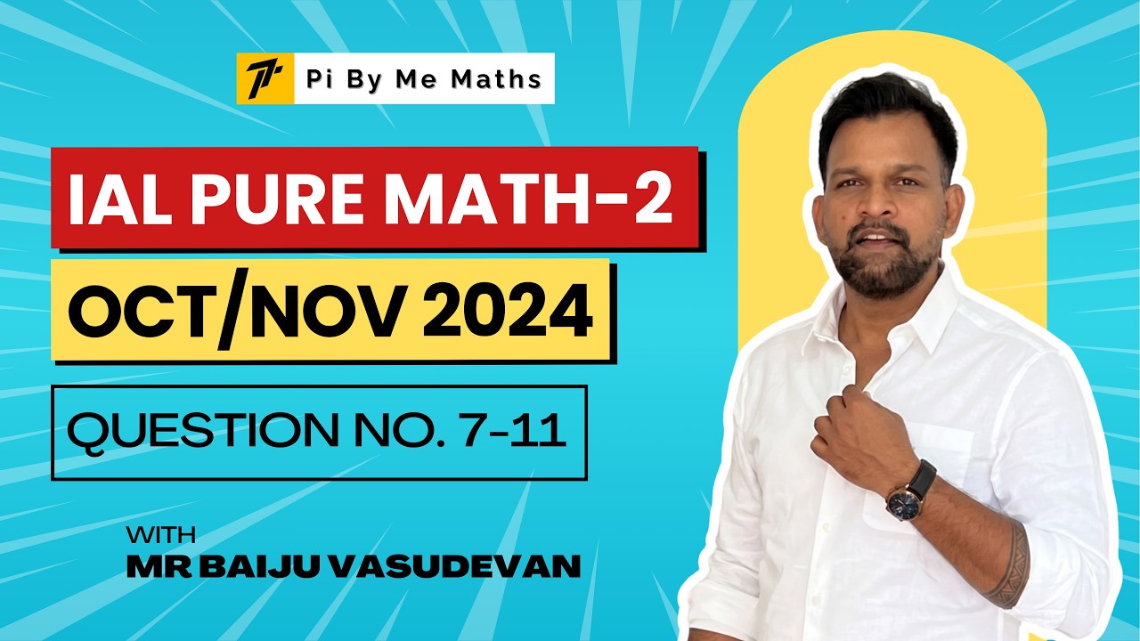 Oct/Nov 2024  WMA12 (Q7-11)
