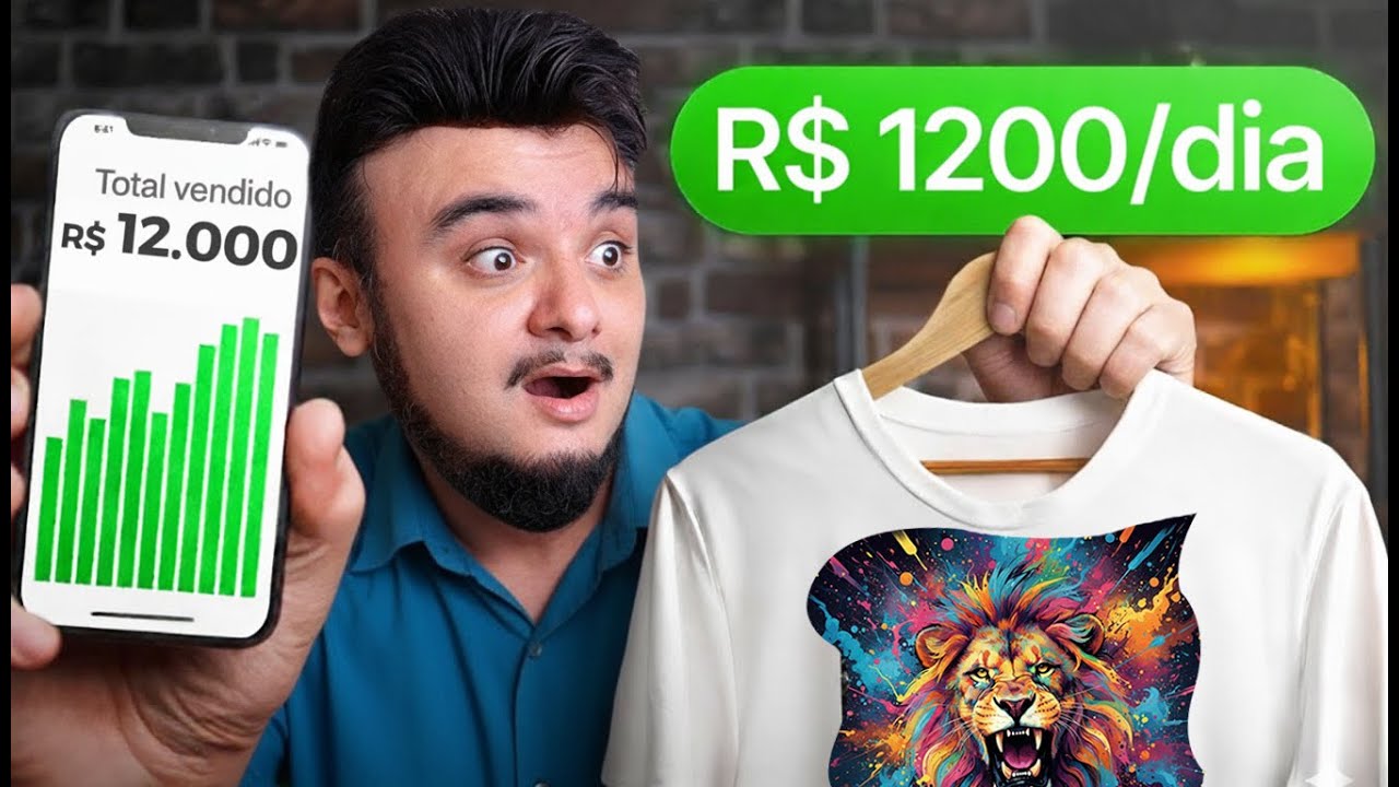 HOSTINGER | SUA LOJA VIRTUAL SEM ESTOQUE POR R$ 0,63