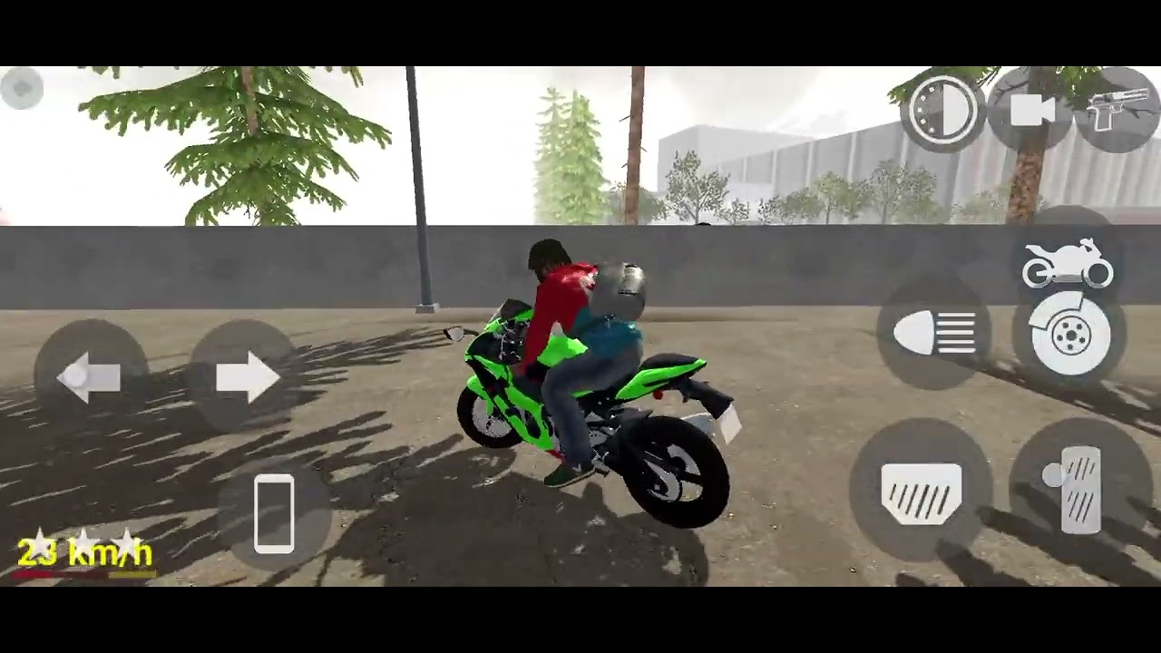 [ Day 9 ] zombie ko maar Dala #gta5