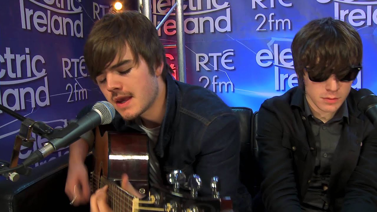 The Strypes  - My Babe