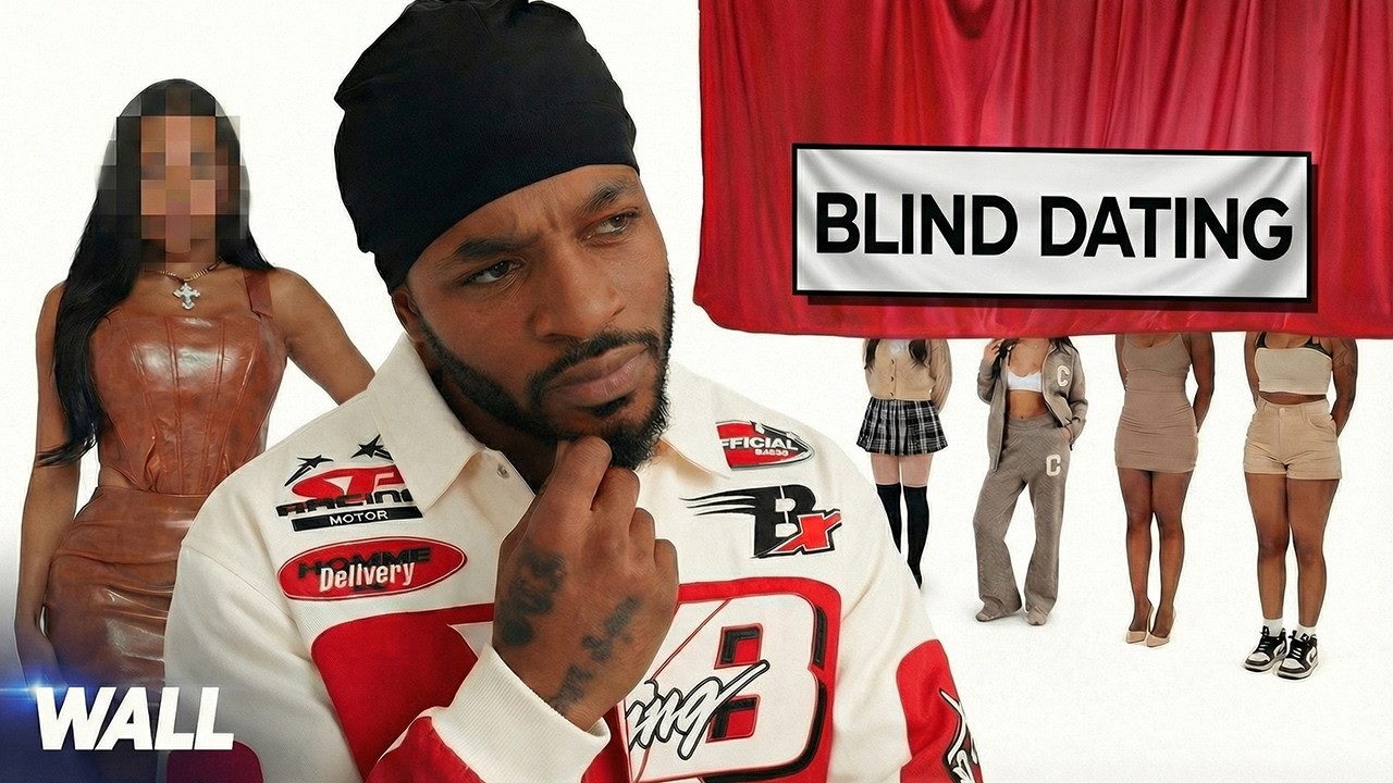 BLIND DATING GIRLS BASED ON THEIR OUTFITS FT MULARJUICE