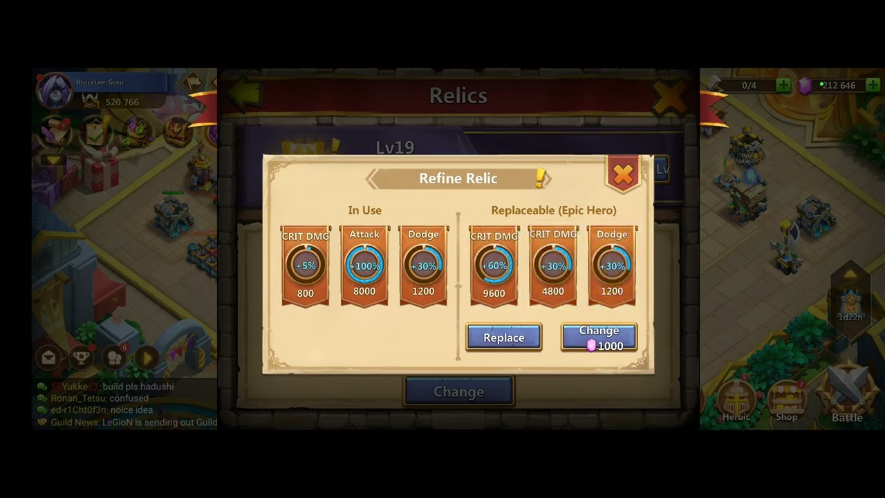 @CastleClashGameplay THAT LOOKS AMAZING !!!