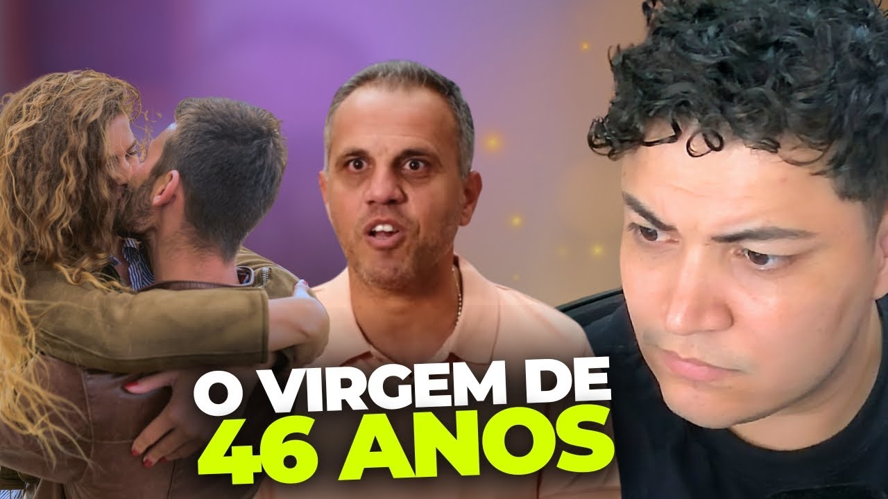 o cara MAIS CABASO de 90 DIAS PARA CASAR