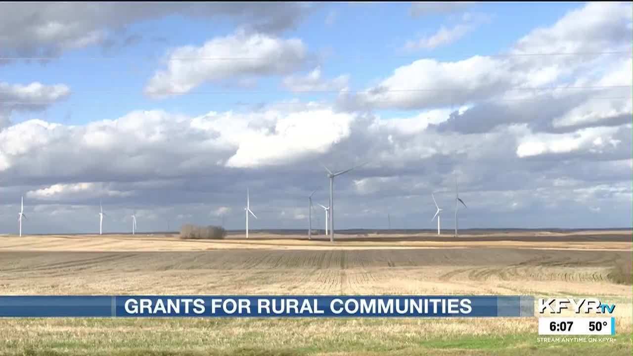 $2.5 million in state grants available for rural economic and quality-of-life projects