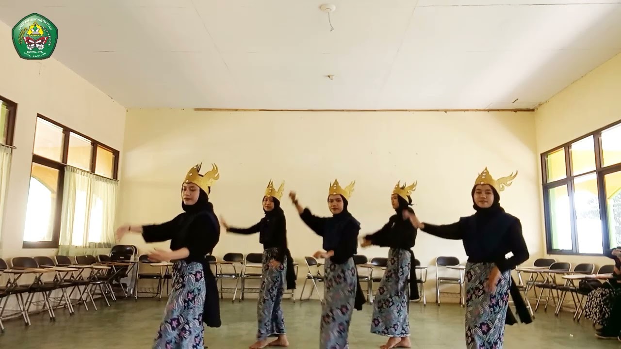 lagu Bangbung Hideung - Tugas UAS ( Seni Budaya )