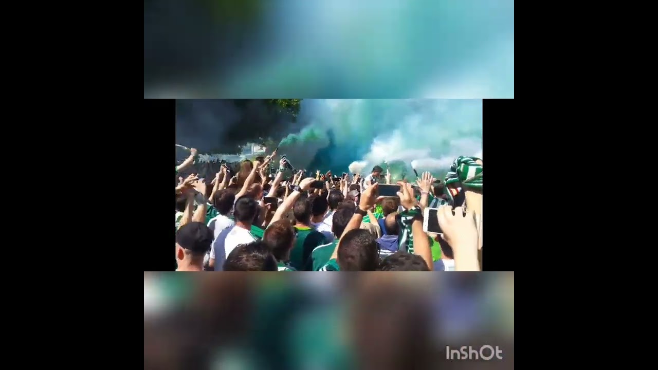 LA BANDA DEL CAMPEON BETIS