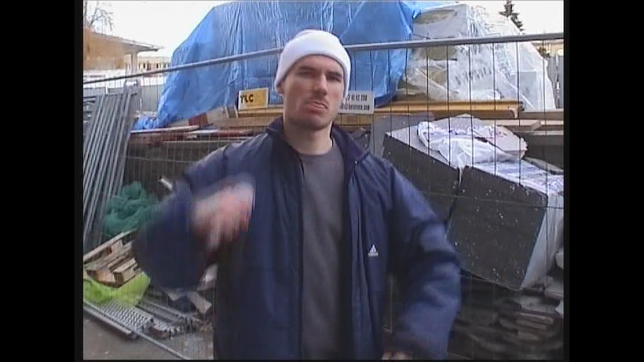 Lil MFC - 6 TYS. ŁYPYT MEGABAJTÓW (prod. Pikers)