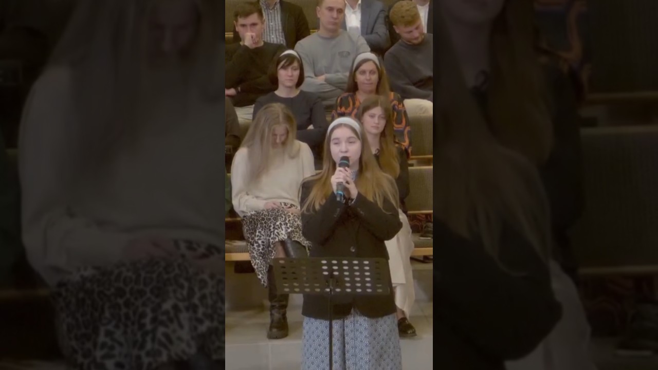 Авторское стихотворение Катя Марич