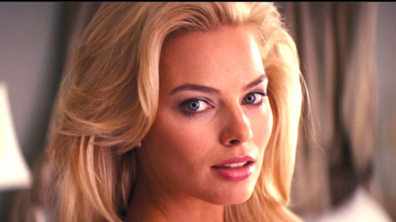 The Truth About Margot Robbie Revealed