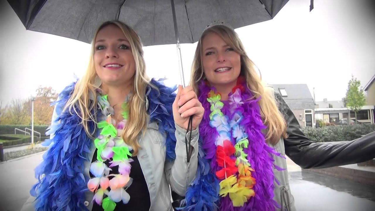 KROENENBERG clip nav 5x11 jubileumfeest
