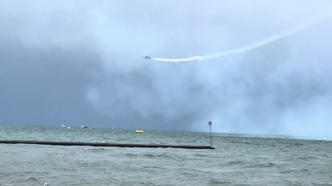 Jesolo Air Show 2024