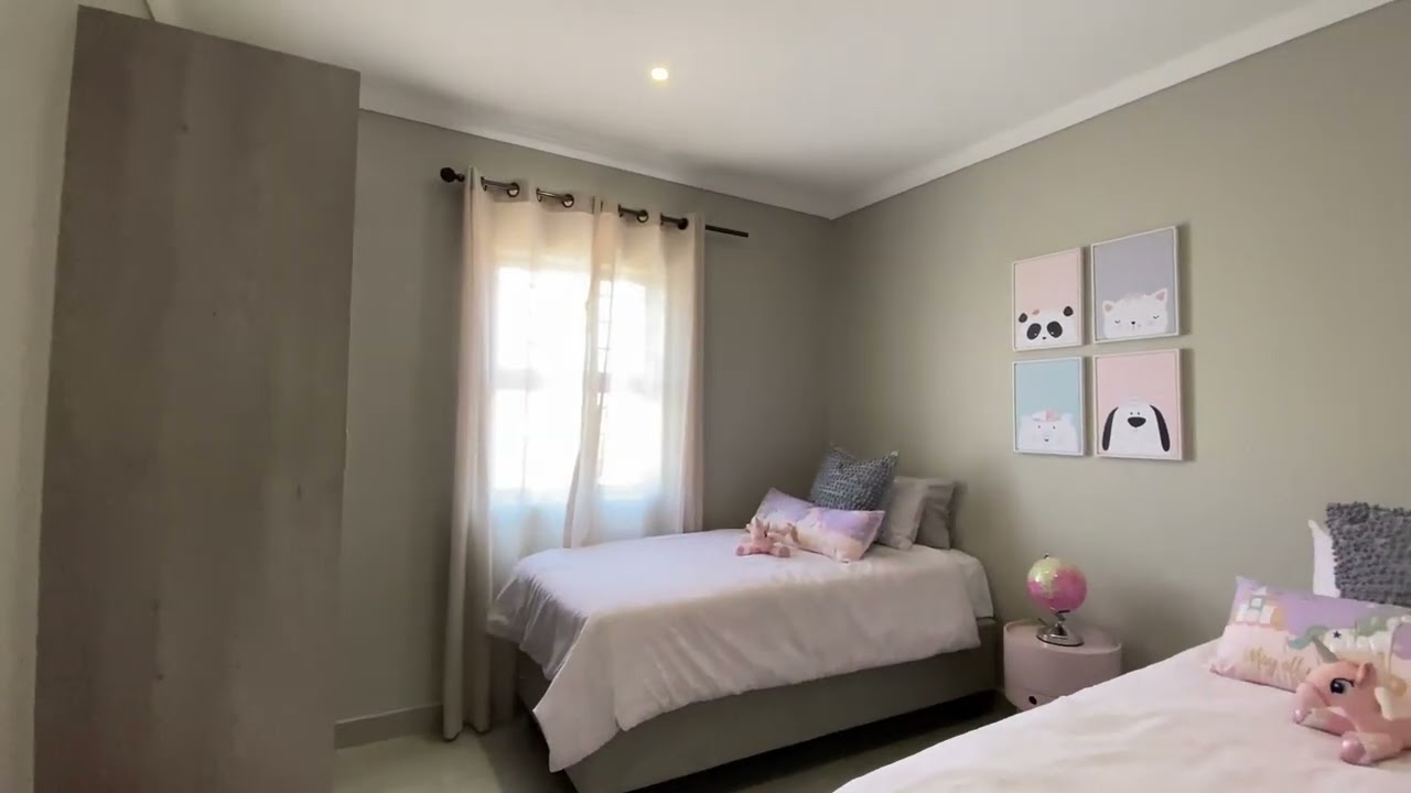 Lion Pride 148m2 House
