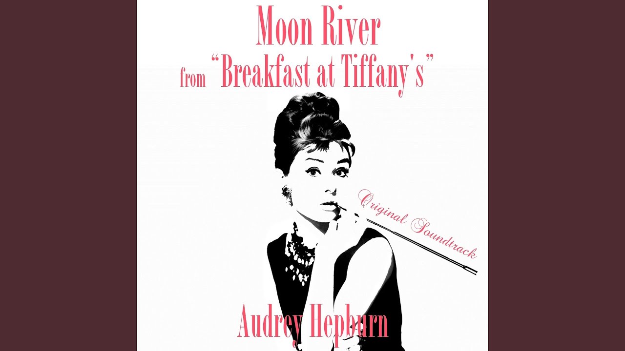 Breakfast at Tiffany's