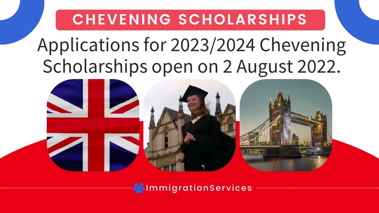 UK government&rsquo;s international scholarships program | How to apply for  International Scholarship