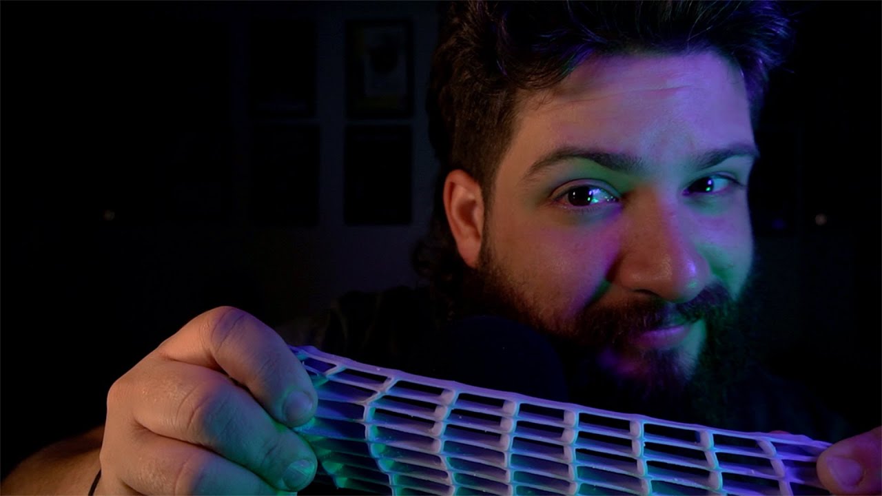 ASMR Video That Can Help You Relax FASTER Than Ever Before