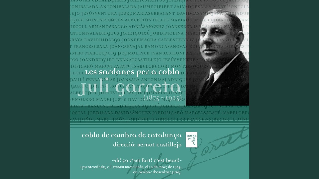 La Gelosa