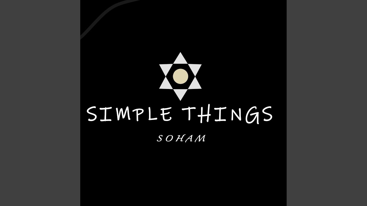 Simple Things