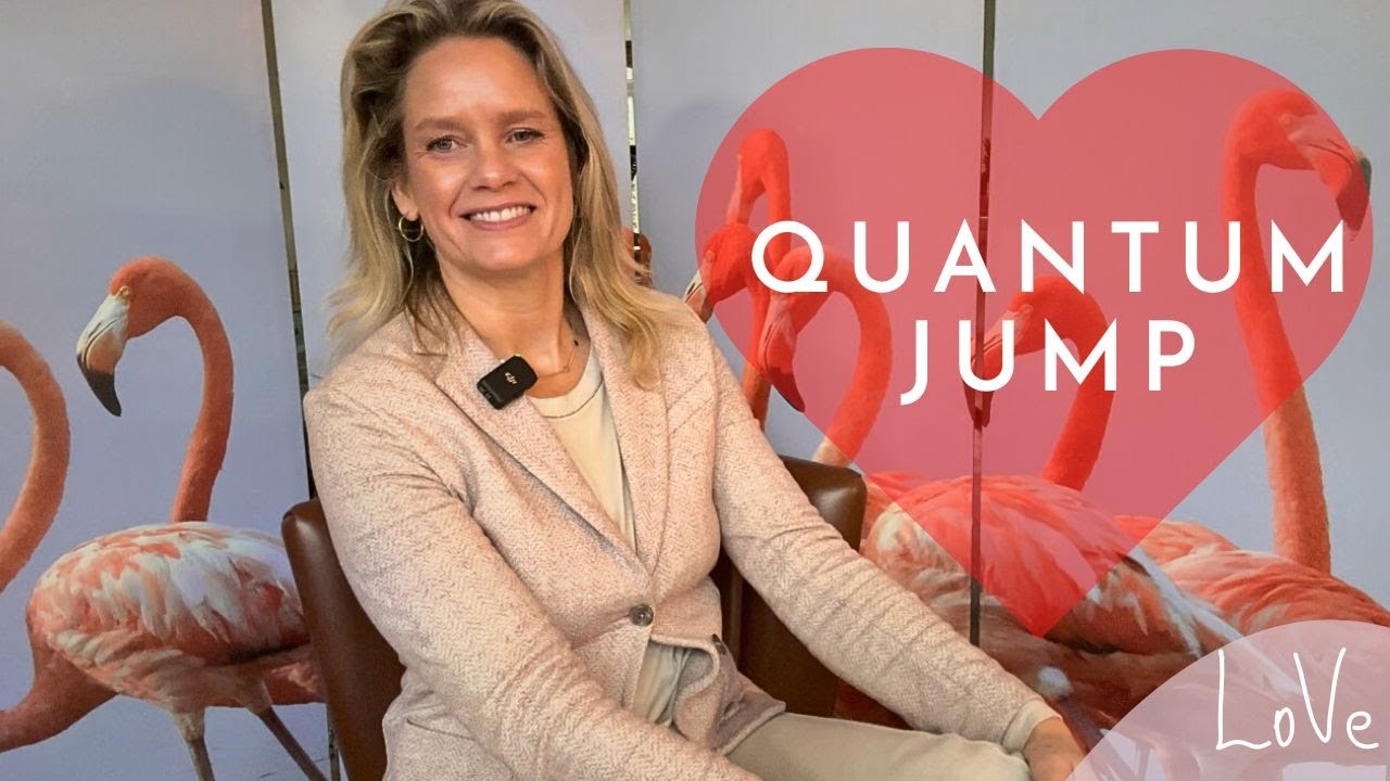 3-Minute Quantum Jump Meditation | Get Anything FAST & Make it LAST