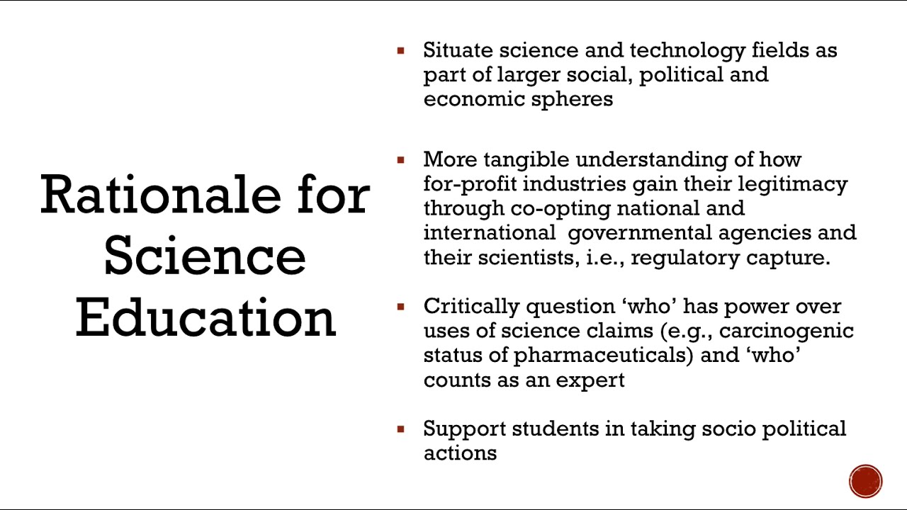 Regulatory Capture - Teacher Overview