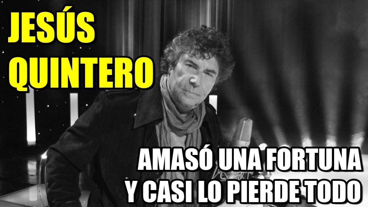 Jesús Quintero 