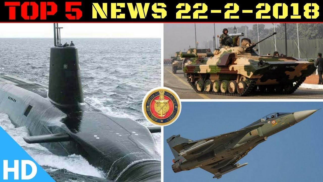 Indian Defence Updates : Indian Ministry Clears BMP-2, Project P-75I Fast Tracked,83 LCA Tejas Mk1-A