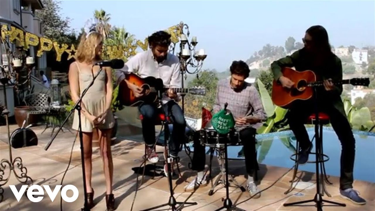 JJAMZ - Suicide Pact (BalconyTV, Los Angeles)