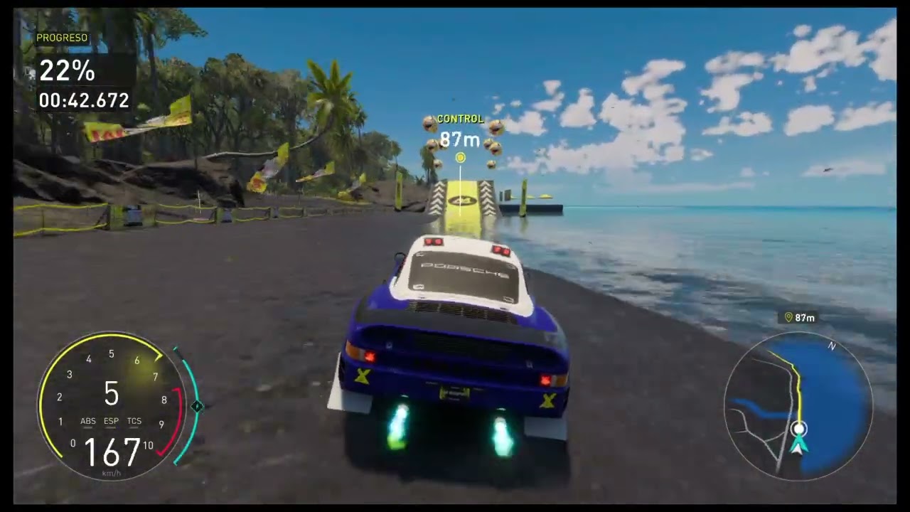 #TCMDevChallenge #9