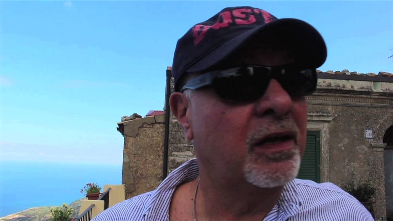 Seeking Ancestors in Sicily