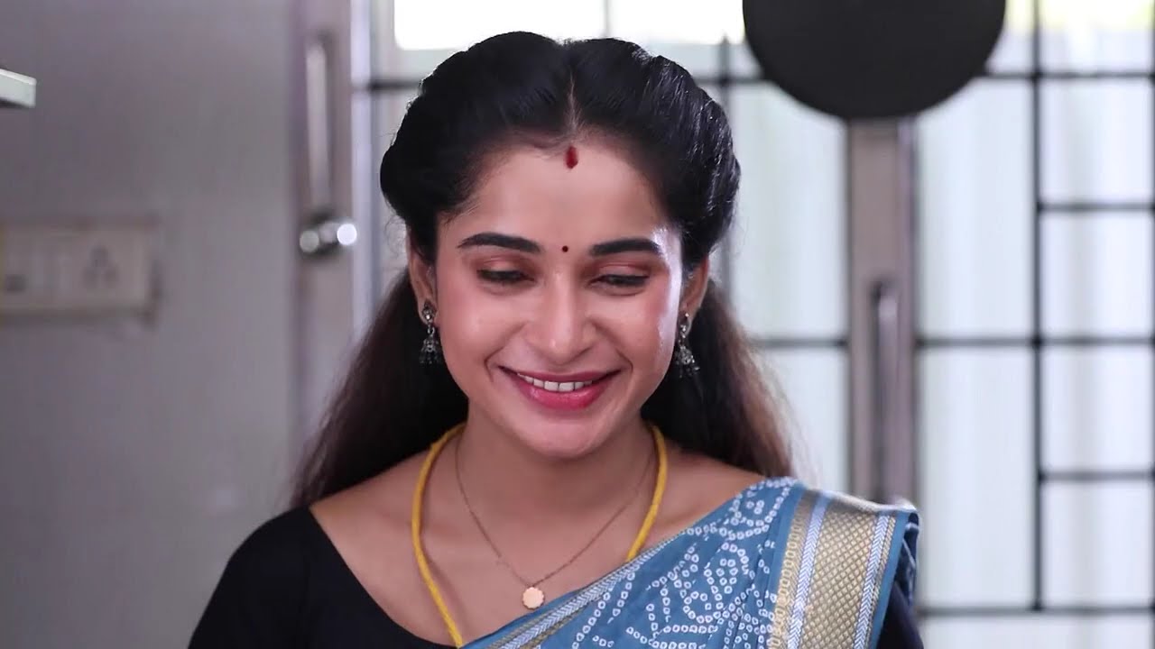 Mounam Pesiyadhe - Full Ep - 173 - Jovitha Livingston, Ashok Balakrishnan, Ayira - Zee Tamil