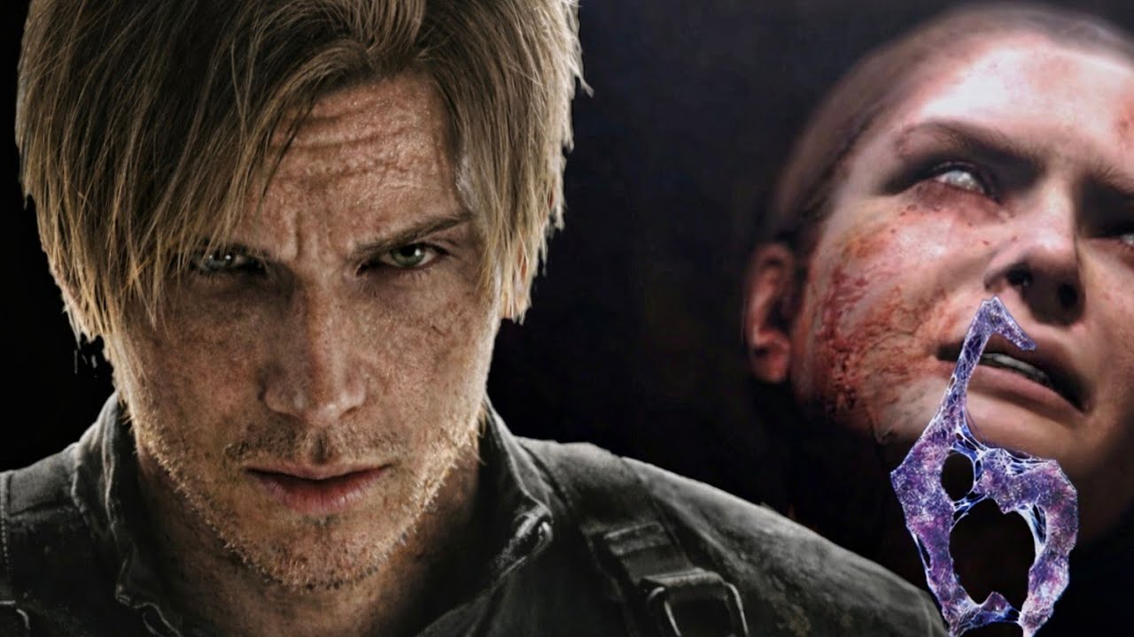 Aura Farming Kicker is BACK | (Buy me resident evil 9)