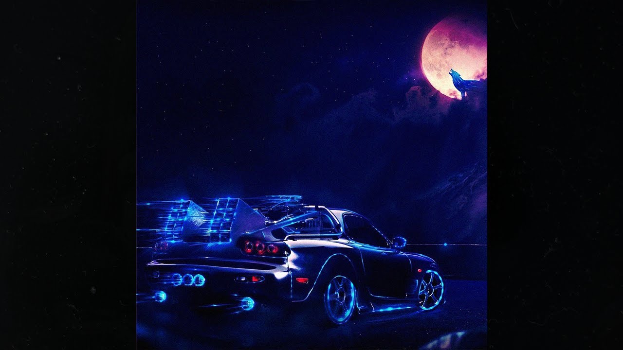 (FREE) NAV x Metro Boomin Type Beat - WOLVES
