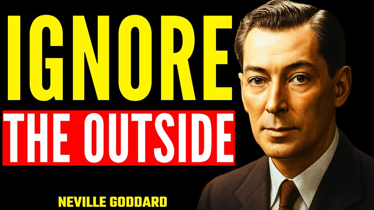 You Can’t Reach “I AM” Because You’re Still Asking HOW (Do This Instead) | Neville Goddard Teacher