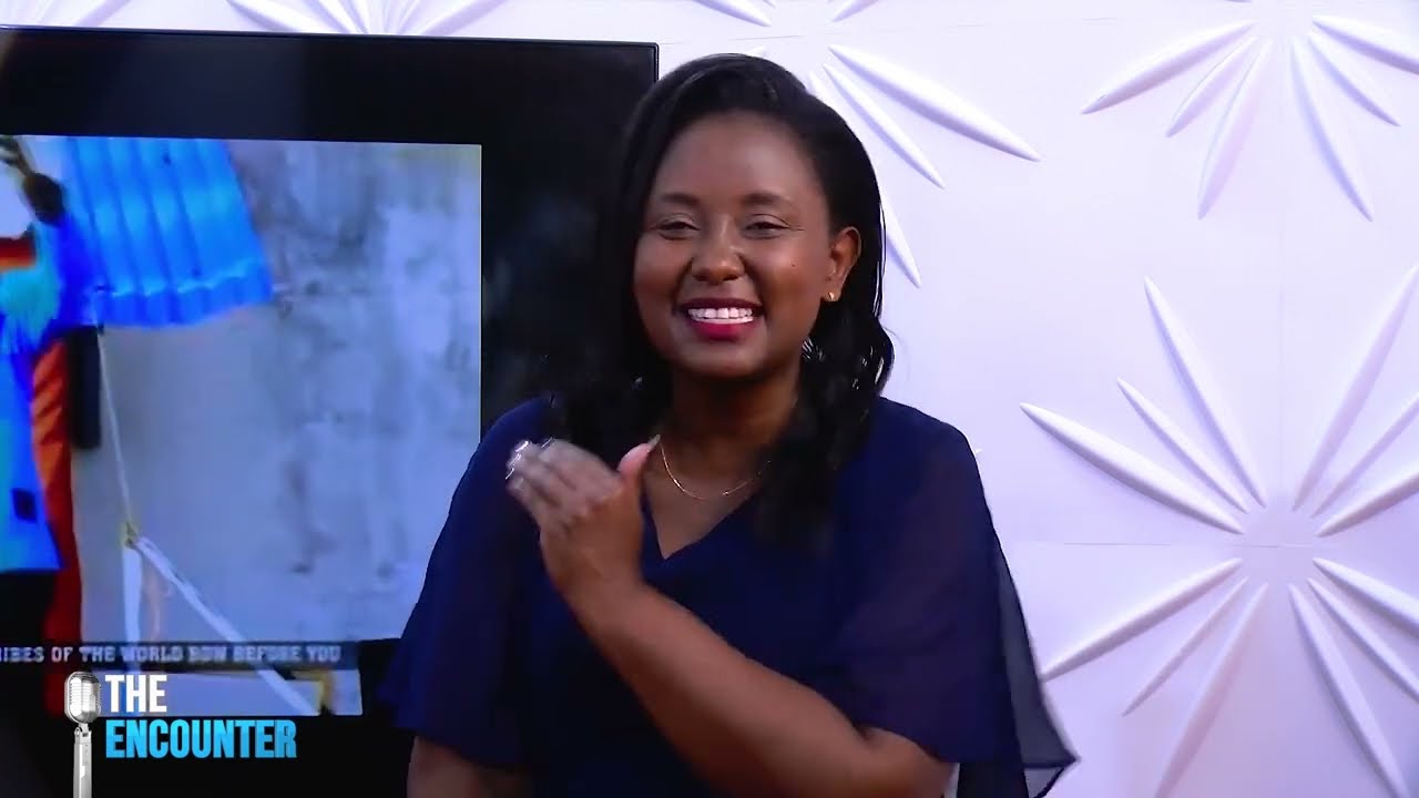 The Encounter || Episode 1 Part 1 - Minister Wilfred Kithome
