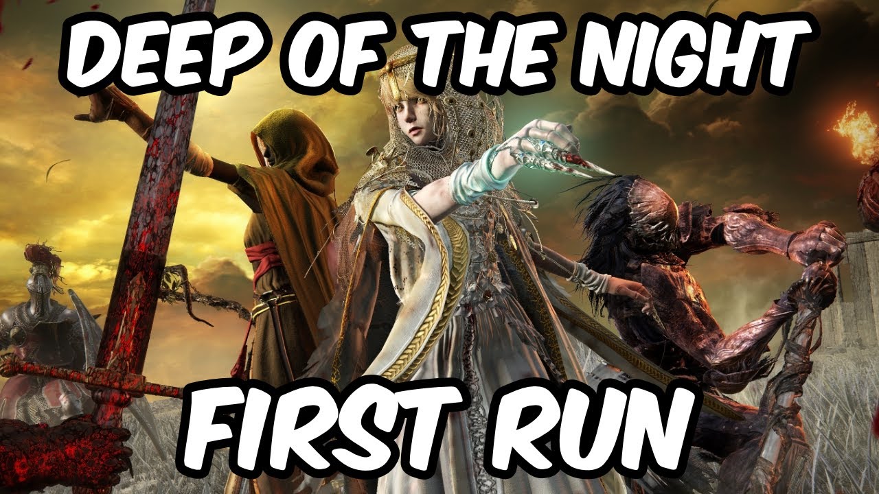 We Played Nightreign's New Ranked Mode