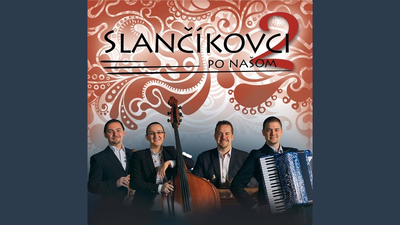 Ci Tebe Haničko / Teče Voda Kolomutna / Nepudu Tu Pidu Dalej (Medley)