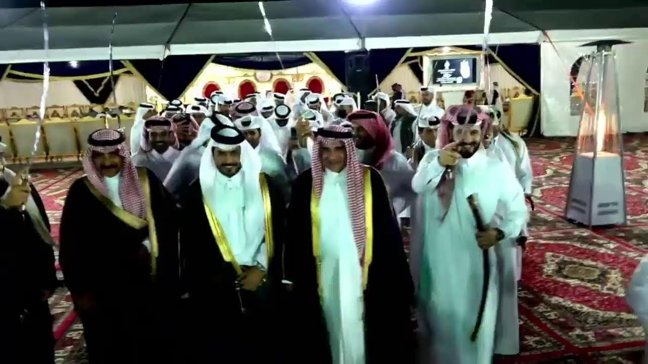 بث مباشر افراح الرويلي